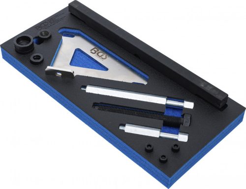 BGS technic Műhelykocsi-betét 1/3: Házleválasztó szerszám | VAG DSG váltóhoz (0AM) (74364)