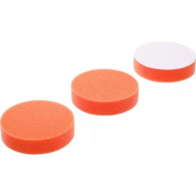   BGS technic Polírozószivacs-készlet | BGS 74367 | 3 darabos (74369)