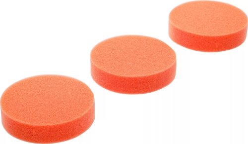 BGS technic Polírozószivacs-készlet | BGS 74367 | 3 darabos (74369)