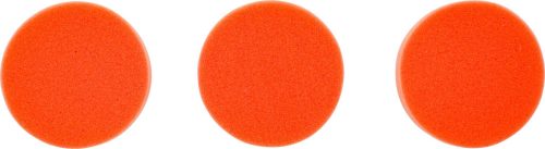 BGS technic Polírozószivacs-készlet | BGS 74367 | 3 darabos (74369)