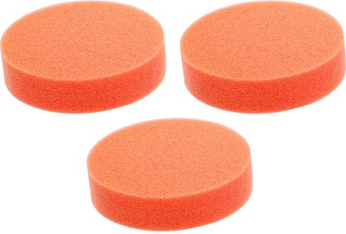 BGS technic Polírozószivacs-készlet | BGS 74367 | 3 darabos (74369)