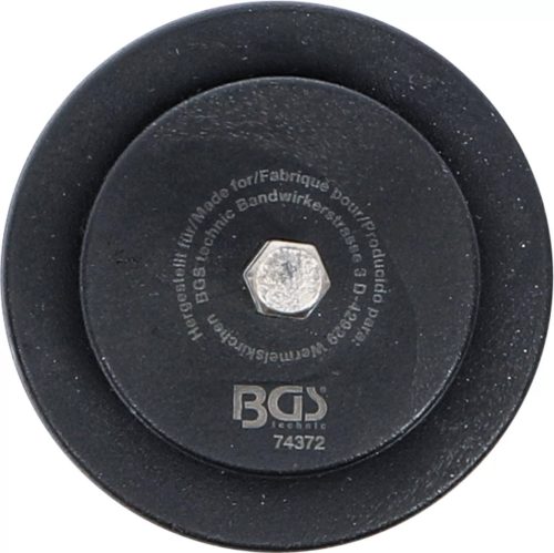 BGS technic Kefefeltét | BGS 74367 | Ø 50 mm (2") (74372)