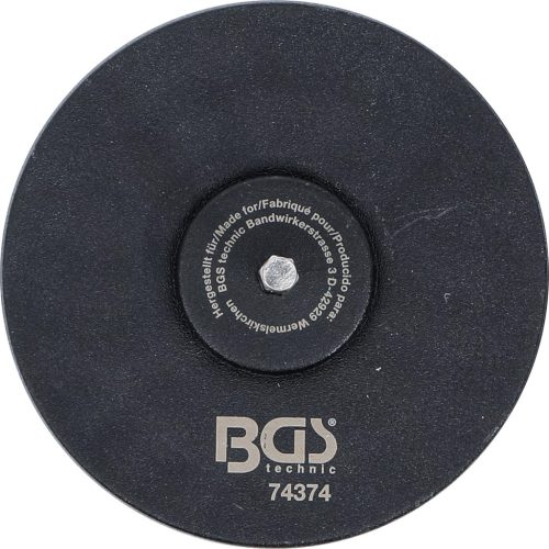 BGS technic Kefefeltét | BGS 74367 | Ø 100 mm (4") (74374)