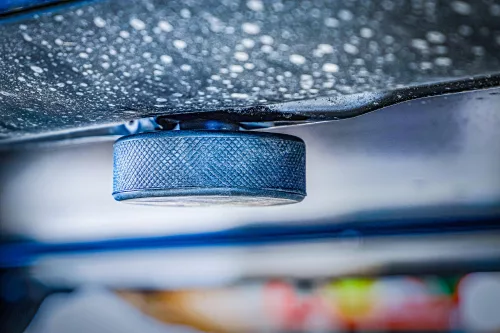 BGS technic Emelőpárna-készlet | Tesla 3, S, X, Y modellekhez | 4 darabos (BGS 74378)