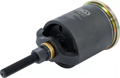BGS technic Gumihüvelyes szerelőkészlet | BMW E60, E61, E63, E64 (74387)