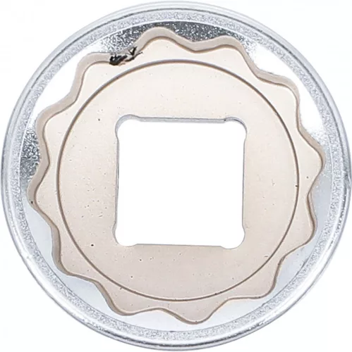 BGS technic 3/4" Dugókulcs, 12-szögű, 38 mm (BGS 7438)