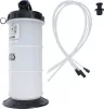 BGS technic Vákuumos olajleszívó pumpa | 6 l (74395)
