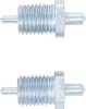 BGS technic Tartalékcsap | 2,5 - 4 mm | BGS 9602 | 2 darabos (74397)