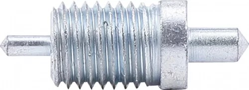BGS technic Tartalékcsap | 2,5 - 4 mm | BGS 9602 | 2 darabos (74397)