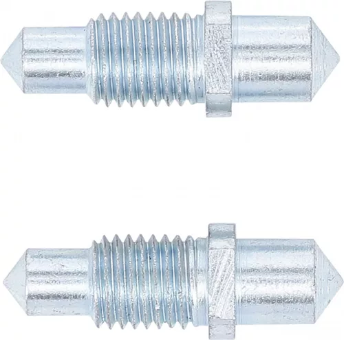 BGS technic Tartalékcsap | 7 - 9 mm | BGS 9602 | 2 darabos (74400)