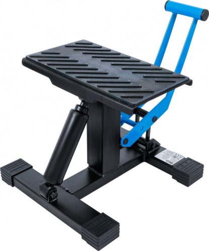 BGS technic Motorkerékpár emelő | 150 kg (BGS 74403)