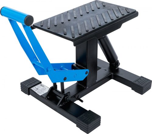 BGS technic Motorkerékpár emelő | 150 kg (BGS 74403)