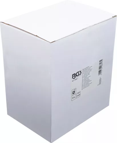 BGS technic Tartalék tartály | 2 l | a BGS 74408-hez (74408-1)