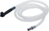 BGS technic Tömlő légtelenítő adapterrel | a BGS 74408-hez (74408-4)
