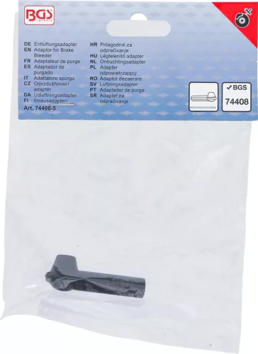 BGS technic Légtelenítő adapter | a BGS 74408-hez (74408-5)