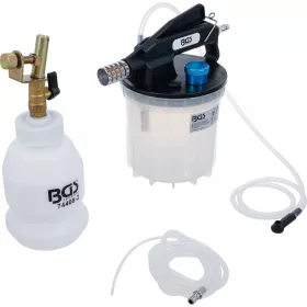   BGS technic Levegős féklégtelenítő készlet | 2 darabos (74408)