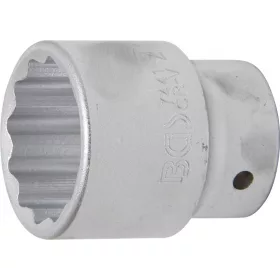   BGS technic 3/4" Dugókulcs, 12-szögű, 41 mm (BGS 7441)