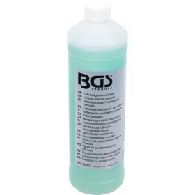 BGS technic Járműbelső tisztítószer | 1000 ml (74417)