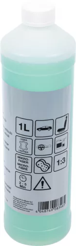 BGS technic Járműbelső tisztítószer | 1000 ml (74417)