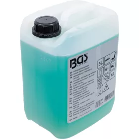 BGS technic Járműbelső tisztítószer | 5 l (74418)