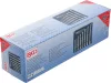 BGS technic Csillagkulcs készlet csuklós fejekkel, 8–24 mm, 8 részes, 180°-ban hajlítható, tartótokban (BGS 74426)