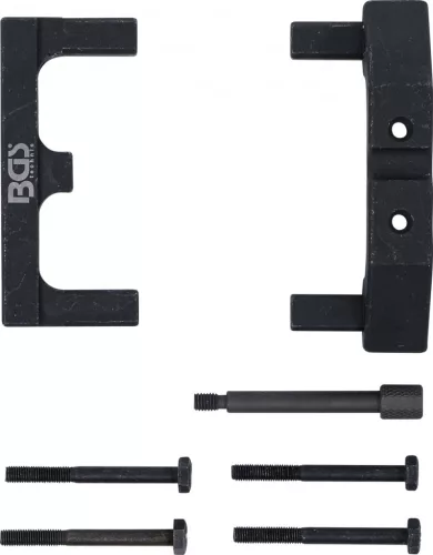 BGS technic Műhelykocsi-betét 1/6 Motorvezérlés beállító készlet | VAG 4.0 FSI, TFSI (74428)