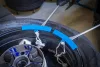 BGS technic Gumiabroncs szerelő- és élvédőkészlet | Motorkerékpárokhoz | 13 darabos (BGS 74447)