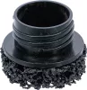 BGS technic Tartalék csiszolókorong | BGS 74449 | 50 x 12 mm-hez (74450-1)