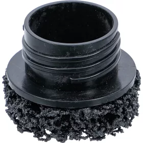   BGS technic Tartalék csiszolókorong | BGS 74449 | 50 x 12 mm-hez (74450-1)
