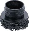 BGS technic Tartalék csiszolókorong | BGS 74449 | 50 x 13 mm-hez (74450-2)