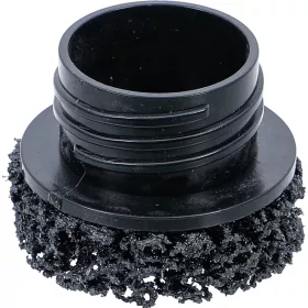   BGS technic Tartalék csiszolókorong | BGS 74449 | 50 x 14 mm-hez (74450-3)