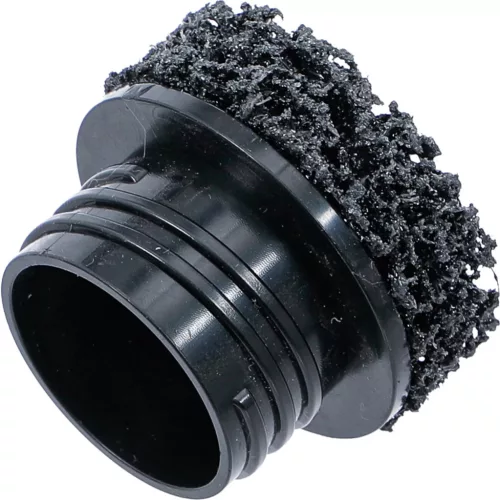 BGS technic Tartalék csiszolókorong | BGS 74449 | 50 x 14 mm-hez (74450-3)