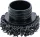 BGS technic Tartalék csiszolókorong | BGS 74449 | 60 x 16 mm-hez (74450-4)