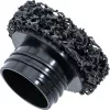 BGS technic Tartalék csiszolókorong | BGS 74449 | 60 x 16 mm-hez (74450-4)
