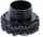 BGS technic Tartalék csiszolókorong | BGS 74449 | 60 x 22 mm-hez (74450-5)