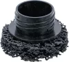 BGS technic Tartalék csiszolókorong | BGS 74449 | 60 x 28 mm-hez (74450-6)
