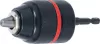 BGS technic Gyorstokmány | fém kivétel | Külső hatszögletű behajtófej 6,3 mm (1/4") x 20 UNF | 1,5 - 13 mm (74470)
