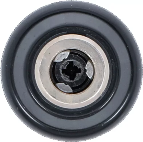 BGS technic Gyorstokmány | fém kivétel | Külső hatszögletű behajtófej 6,3 mm (1/4") x 20 UNF | 1,5 - 13 mm (74470)