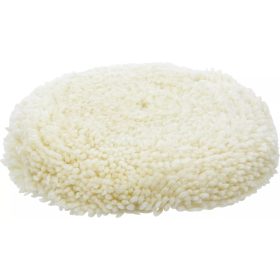 BGS technic Polírozó készlet | Ø 175 mm (74477)