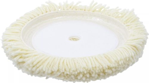 BGS technic Polírozó készlet | Ø 175 mm (74477)