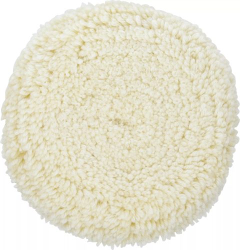 BGS technic Polírozó készlet | Ø 175 mm (74477)