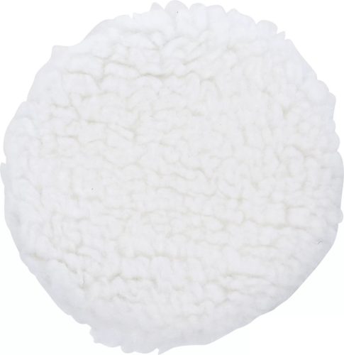 BGS technic Polírozó készlet | húzózsinórral | Ø 175 mm (74478)