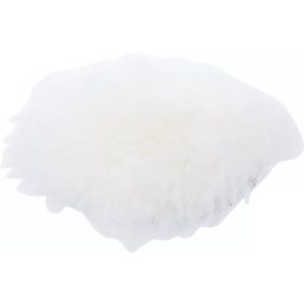 BGS technic Polírozó készlet | Ø 75 mm (74479)