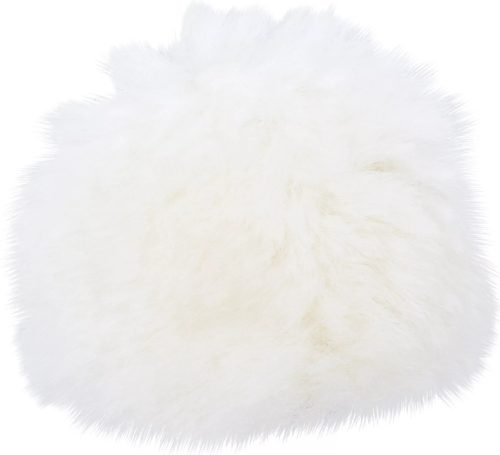 BGS technic Polírozó készlet | Ø 75 mm (74479)