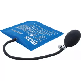   BGS technic Nyomópárnák | kézi pumpával | Négyzetes | 165 x 150 mm (74481)