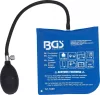 BGS technic Nyomópárnák | kézi pumpával | Négyzetes | 165 x 150 mm (74481)