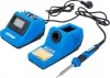 BGS technic Elektromos forrasztópáka-állomás | digitális | 60 W (74486)