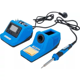   BGS technic Elektromos forrasztópáka-állomás | digitális | 60 W (74486)