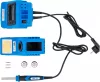 BGS technic Elektromos forrasztópáka-állomás | digitális | 60 W (74486)