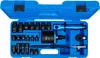 BGS technic Pneumatikus injektorkihúzó készlet (BGS 74512)